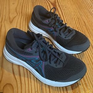ASICS Gel-Contend 7 Women's Running Shoes, size 7.5